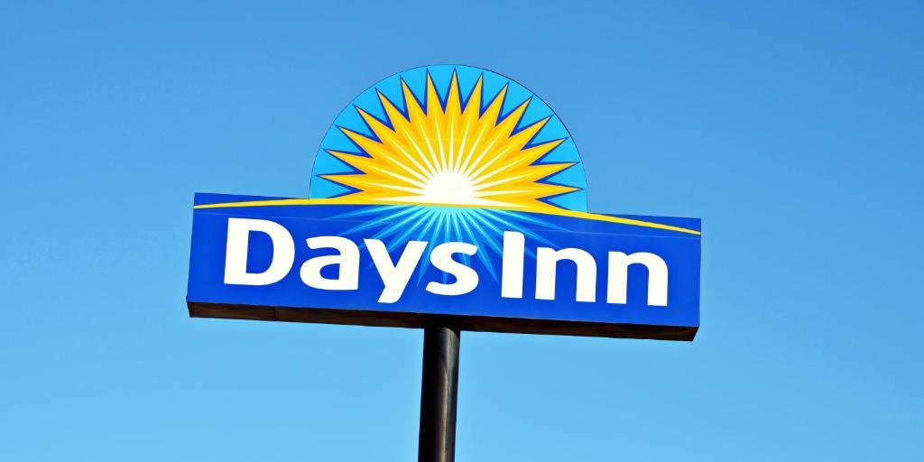 Days Inn By Wyndham Mcallen Exterior photo